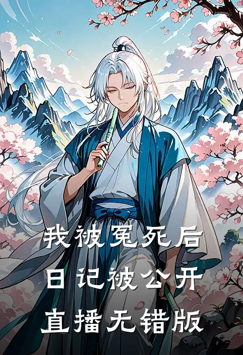 我被冤死后，日记被公开直播无错版
