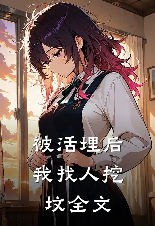 被活埋后，我找人挖坟全文