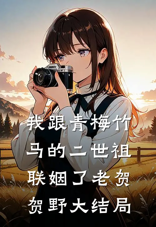 我跟青梅竹马的二世祖联姻了老贺贺野大结局