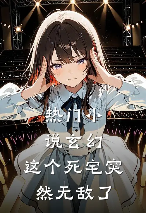 热门小说玄幻：这个死宅突然无敌了
