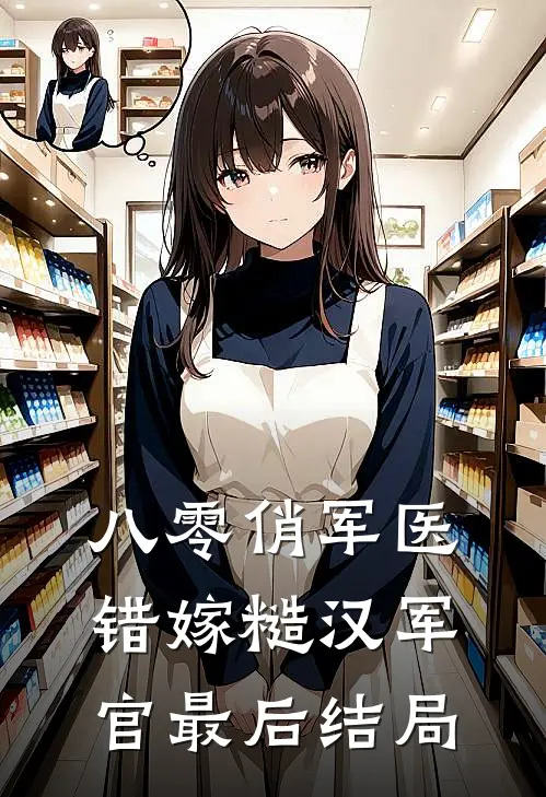 八零俏军医错嫁糙汉军官最后结局