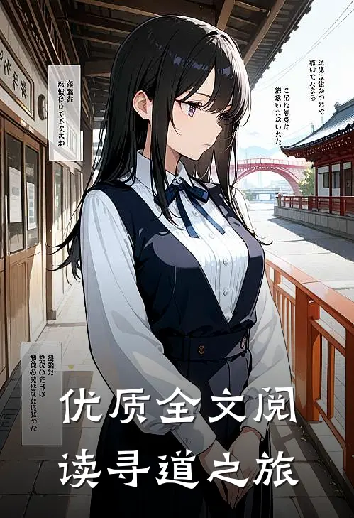 优质全文阅读寻道之旅