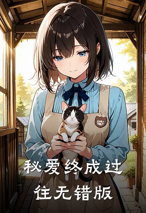 秘爱终成过往无错版