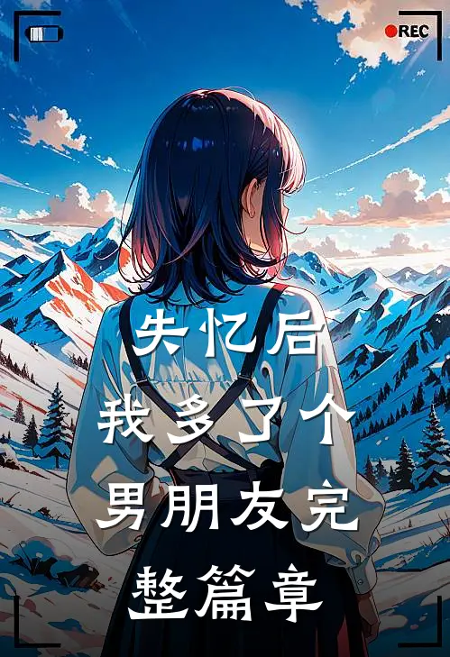 失忆后，我多了个男朋友完整篇章