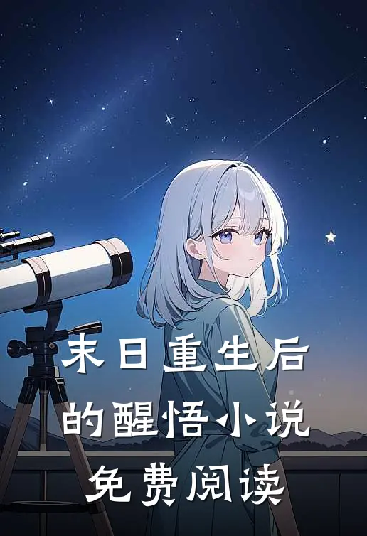 末日重生后的醒悟小说免费阅读