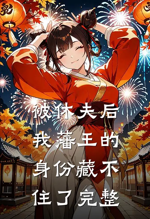 被休夫后，我藩王的身份藏不住了完整