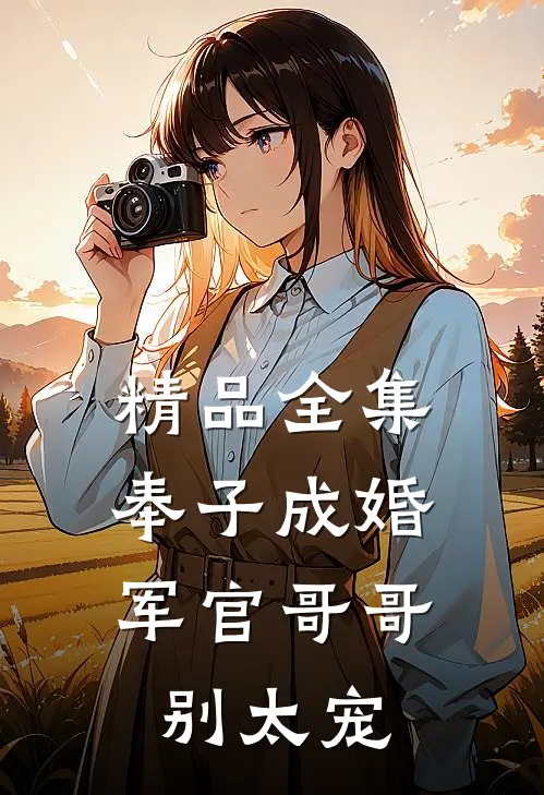 精品全集奉子成婚：军官哥哥别太宠