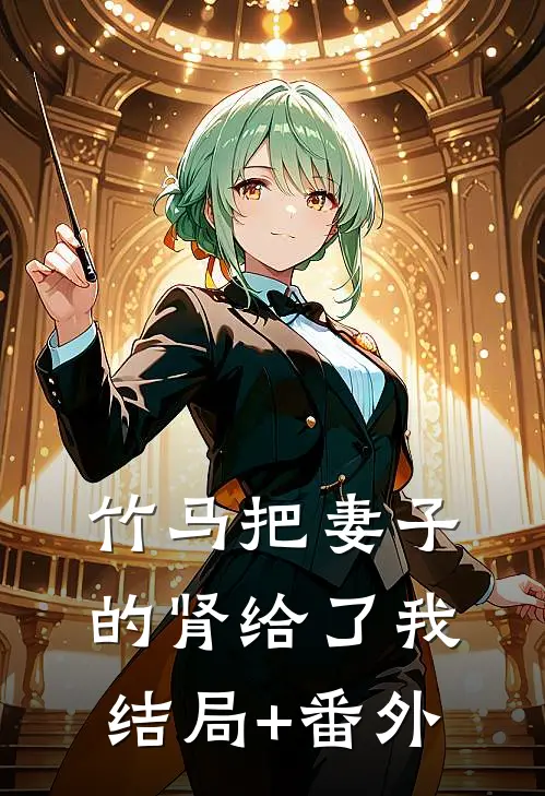 竹马把妻子的肾给了我结局+番外