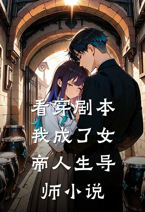 看穿剧本,我成了女帝人生导师免费阅读