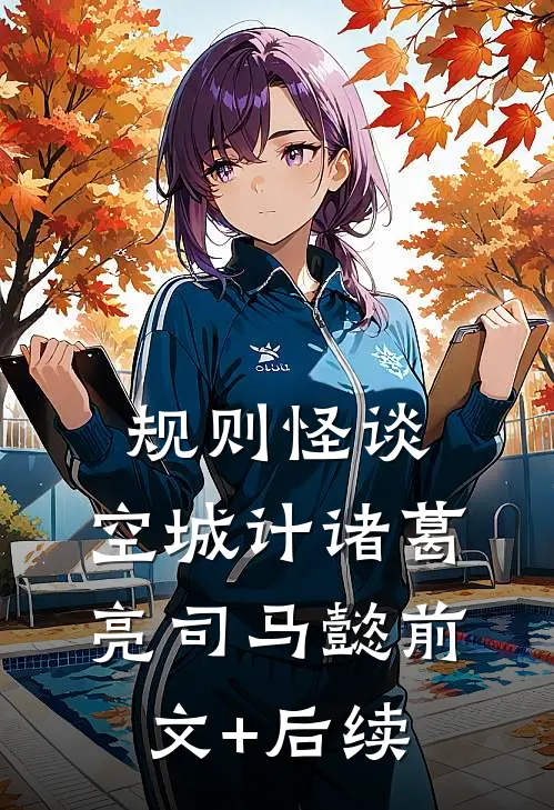 规则怪谈：空城计诸葛亮司马懿前文+后续