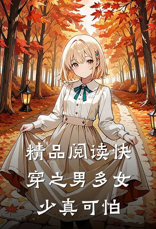 精品阅读快穿之男多女少真可怕