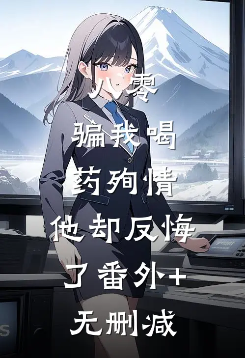 八零：骗我喝药殉情，他却反悔了番外+无删减