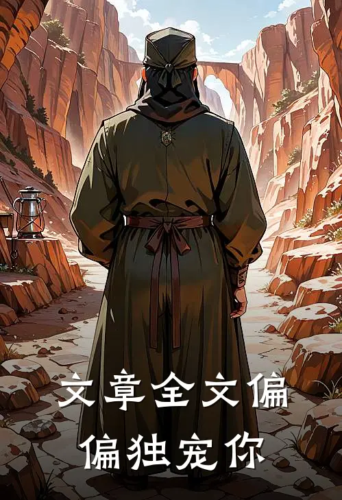 文章全文偏偏独宠你