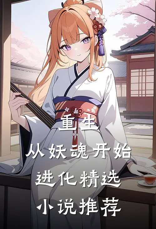 重生：从妖魂开始进化精选小说推荐