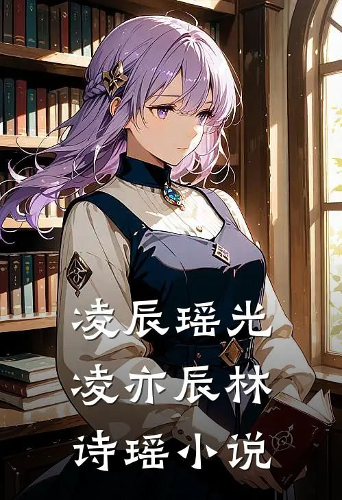凌辰瑶光凌亦辰林诗瑶小说