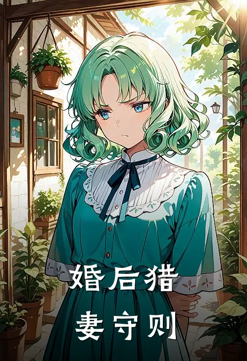 婚后猎妻守则