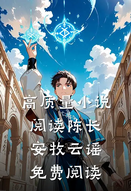 高质量小说阅读陈长安牧云谣免费阅读
