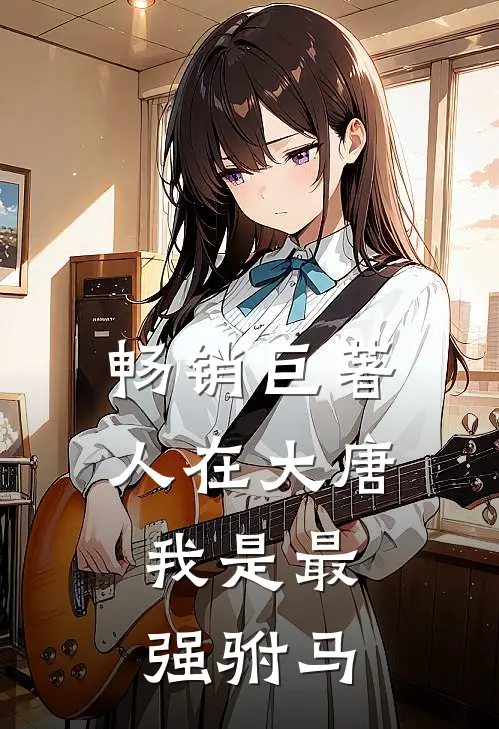 畅销巨著人在大唐，我是最强驸马