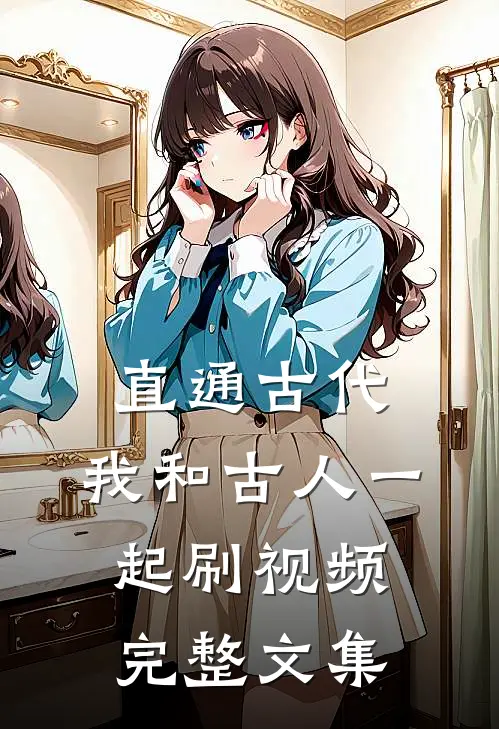 直通古代：我和古人一起刷视频完整文集