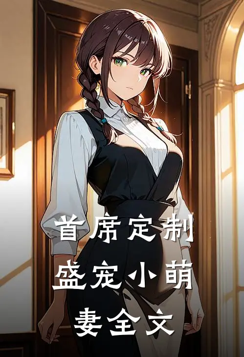 首席定制：盛宠小萌妻全文