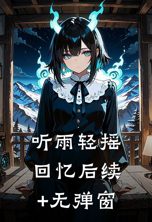 听雨轻摇回忆后续+无弹窗