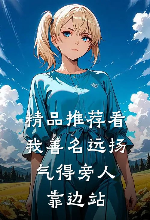 精品推荐看我善名远扬，气得旁人靠边站