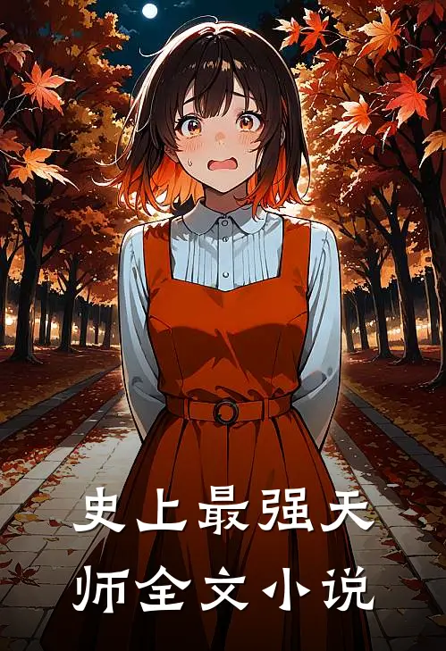 史上最强天师全文小说