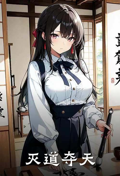 灭道夺天