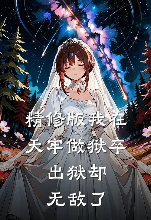 精修版我在天牢做狱卒，出狱却无敌了