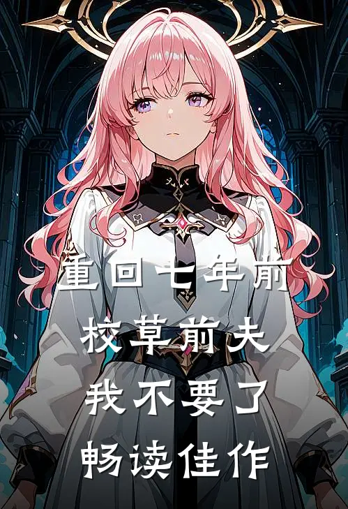 重回七年前，校草前夫我不要了畅读佳作