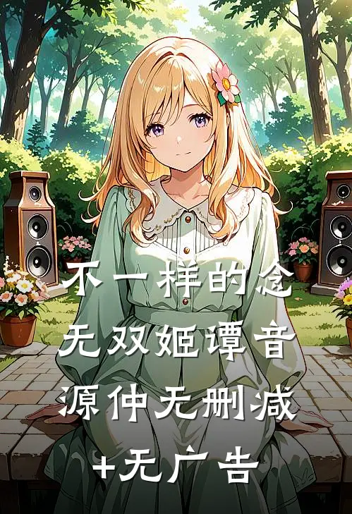 不一样的念无双姬谭音源仲无删减+无广告