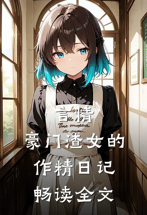 言情：豪门渣女的作精日记畅读全文