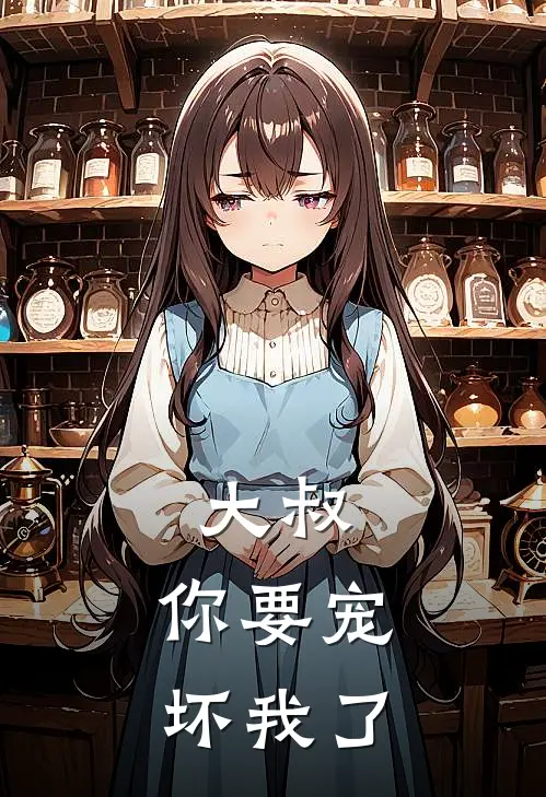 大叔，你要宠坏我了
