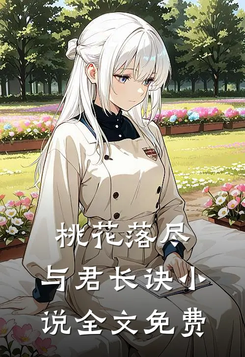桃花落尽，与君长诀小说全文免费