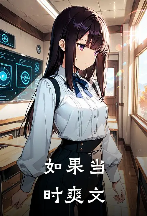 如果当时爽文