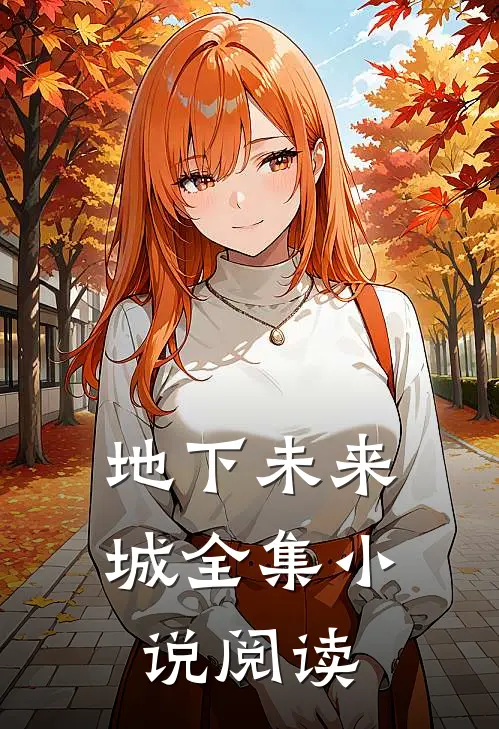 地下未来城全集小说阅读