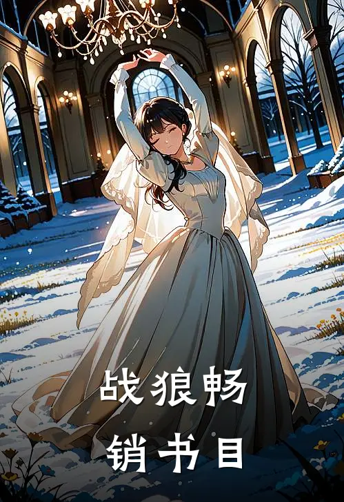 战狼畅销书目