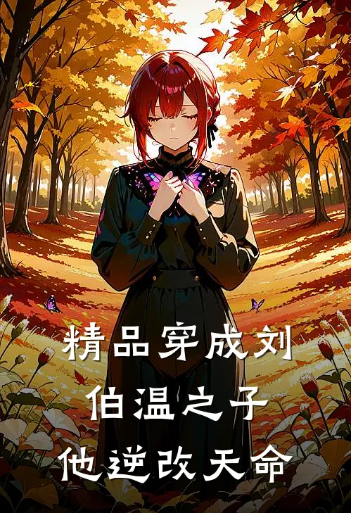 精品穿成刘伯温之子，他逆改天命