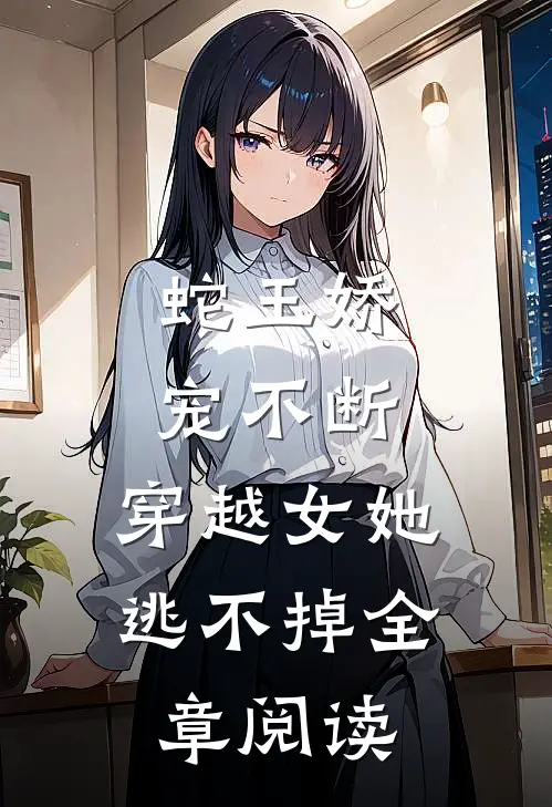 蛇王娇宠不断,穿越女她逃不掉全章阅读