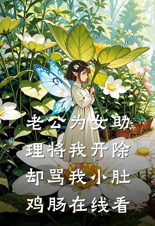 老公为女助理将我开除，却骂我小肚鸡肠在线看