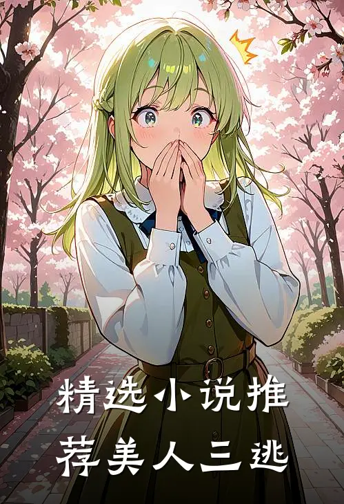精选小说推荐美人三逃