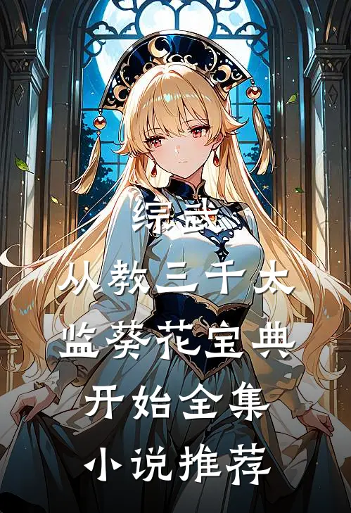 综武：从教三千太监葵花宝典开始全集小说推荐