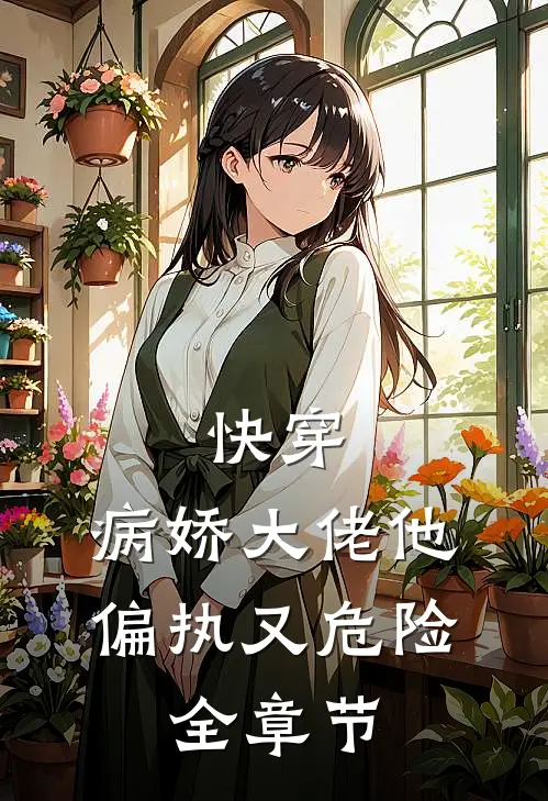 快穿：病娇大佬他偏执又危险。全章节
