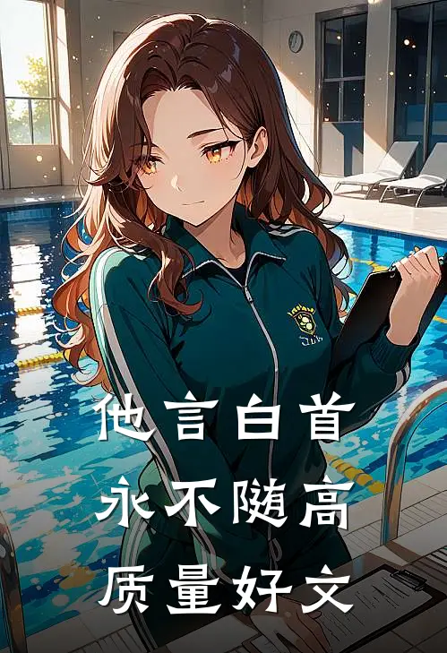 他言白首永不随高质量好文