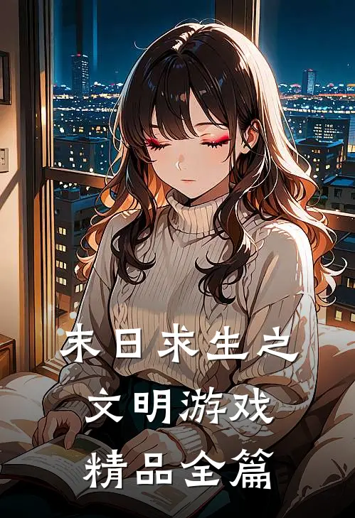 末日求生之文明游戏精品全篇