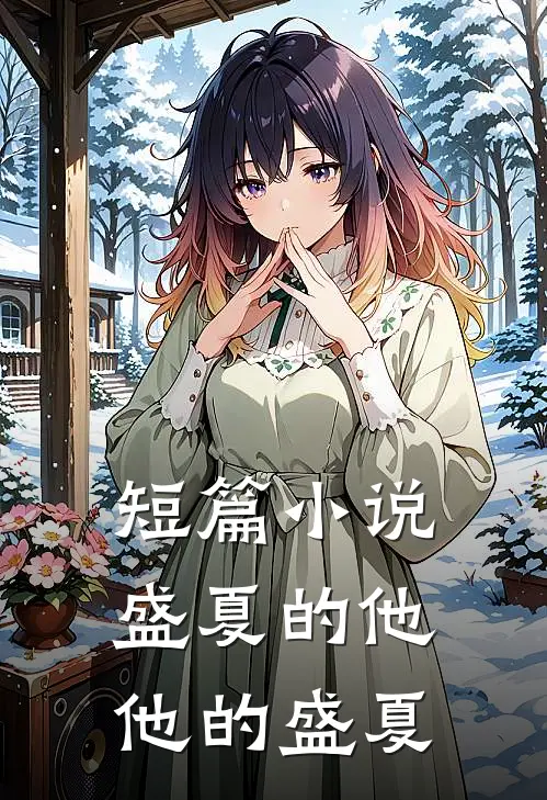 短篇小说盛夏的他，他的盛夏