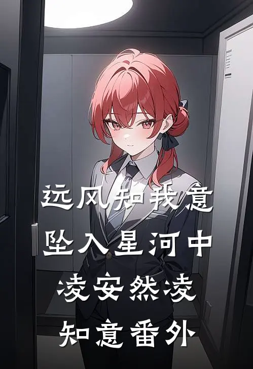远风知我意，坠入星河中凌安然凌知意番外