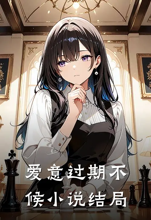 爱意过期不候小说结局