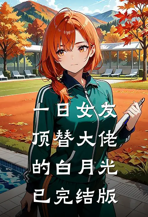 一日女友顶替大佬的白月光已完结版