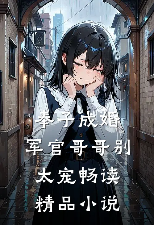 奉子成婚：军官哥哥别太宠畅读精品小说